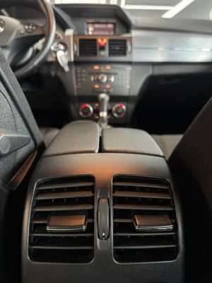 Mercedes Clase GLK GLK 220 CDI BlueEfficiency 4Matic (204.984)  - Foto 11