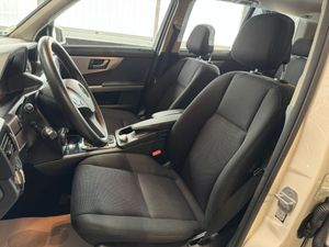 Mercedes Clase GLK GLK 220 CDI BlueEfficiency 4Matic (204.984)  - Foto 19