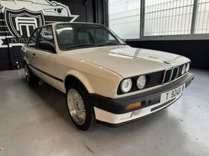 BMW Serie 3 318I  - Foto 3