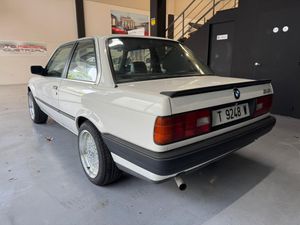 BMW Serie 3 318I  - Foto 5