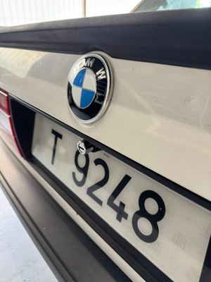 BMW Serie 3 318I  - Foto 9