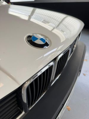 BMW Serie 3 318I  - Foto 8