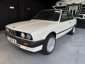 BMW Serie 3 318I  - Foto 2
