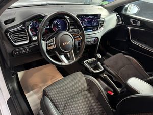 Kia Ceed Tech  - Foto 8