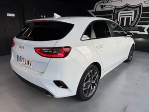 Kia Ceed Tech  - Foto 4