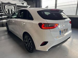 Kia Ceed Tech  - Foto 5