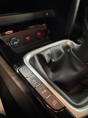 Kia Ceed Tech  - Foto 14