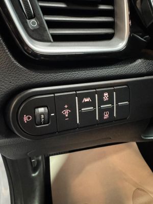 Kia Ceed Tech  - Foto 12