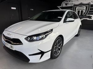 Kia Ceed Tech  - Foto 2
