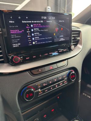 Kia Ceed Tech  - Foto 15