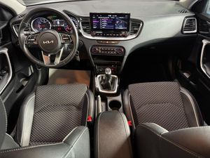 Kia Ceed Tech  - Foto 9
