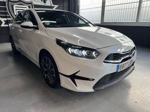Kia Ceed Tech  - Foto 3