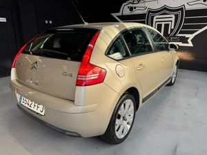 Citroën C4 Collection  - Foto 4