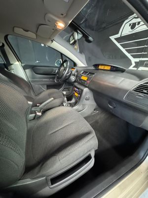 Citroën C4 Collection  - Foto 8