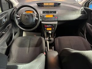 Citroën C4 Collection  - Foto 12