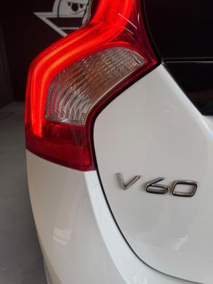 Volvo V60 Kinetic  - Foto 6