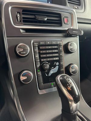 Volvo V60 Kinetic  - Foto 12