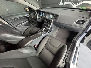 Volvo V60 Kinetic  - Foto 11