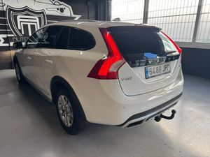 Volvo V60 Kinetic  - Foto 5
