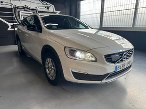 Volvo V60 Kinetic  - Foto 3