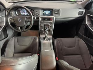 Volvo V60 Kinetic  - Foto 15
