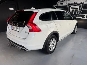 Volvo V60 Kinetic  - Foto 4