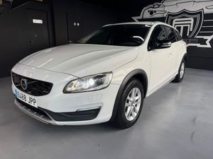 Volvo V60 Kinetic  - Foto 2