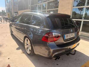 BMW Serie 3 320 d  - Foto 4