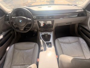 BMW Serie 3 320 d  - Foto 10