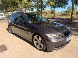 BMW Serie 3 320 d  - Foto 3