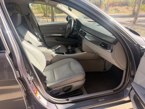 BMW Serie 3 320 d  - Foto 13