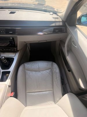 BMW Serie 3 320 d  - Foto 14