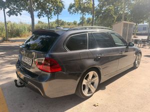 BMW Serie 3 320 d  - Foto 5