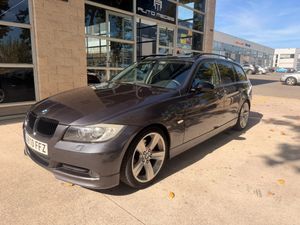 BMW Serie 3 320 d  - Foto 2