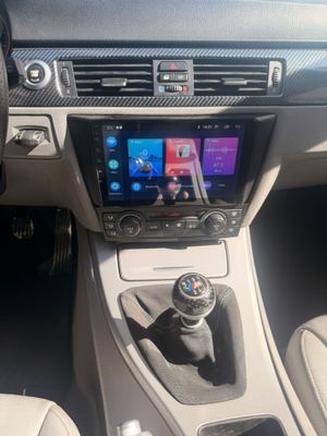 BMW Serie 3 320 d  - Foto 7