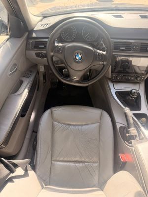BMW Serie 3 320 d  - Foto 8
