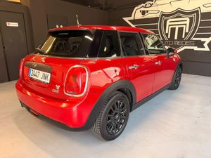 MINI Cooper One  - Foto 4