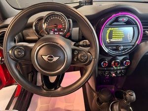 MINI Cooper One  - Foto 6