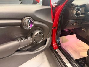 MINI Cooper One  - Foto 19
