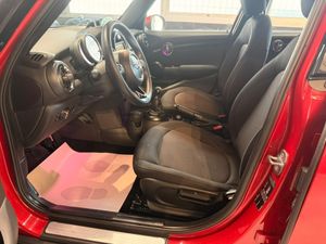 MINI Cooper One  - Foto 20