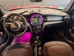 MINI Cooper One  - Foto 10