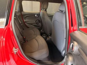 MINI Cooper One  - Foto 16