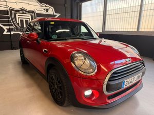 MINI Cooper One  - Foto 3