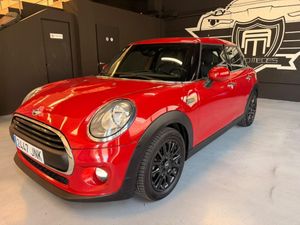 MINI Cooper One  - Foto 2