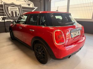 MINI Cooper One  - Foto 5