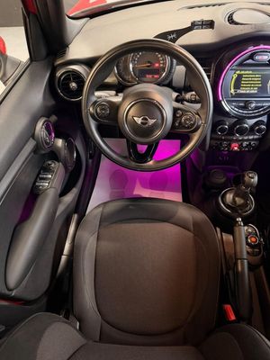 MINI Cooper One  - Foto 11