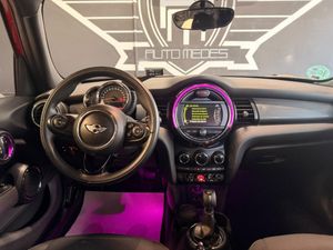 MINI Cooper One  - Foto 9