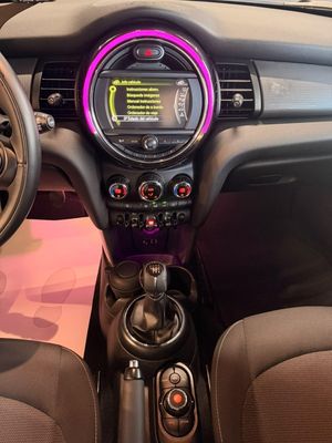 MINI Cooper One  - Foto 7