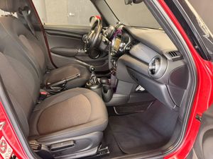 MINI Cooper One  - Foto 14