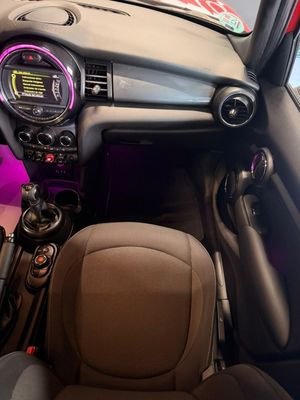 MINI Cooper One  - Foto 15